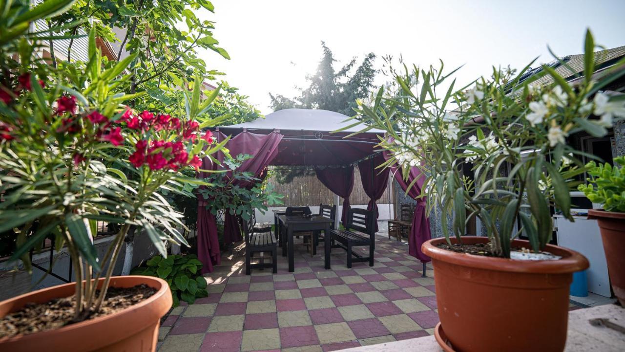 Casa Damian Hotel 2 ไม ภายนอก รูปภาพ