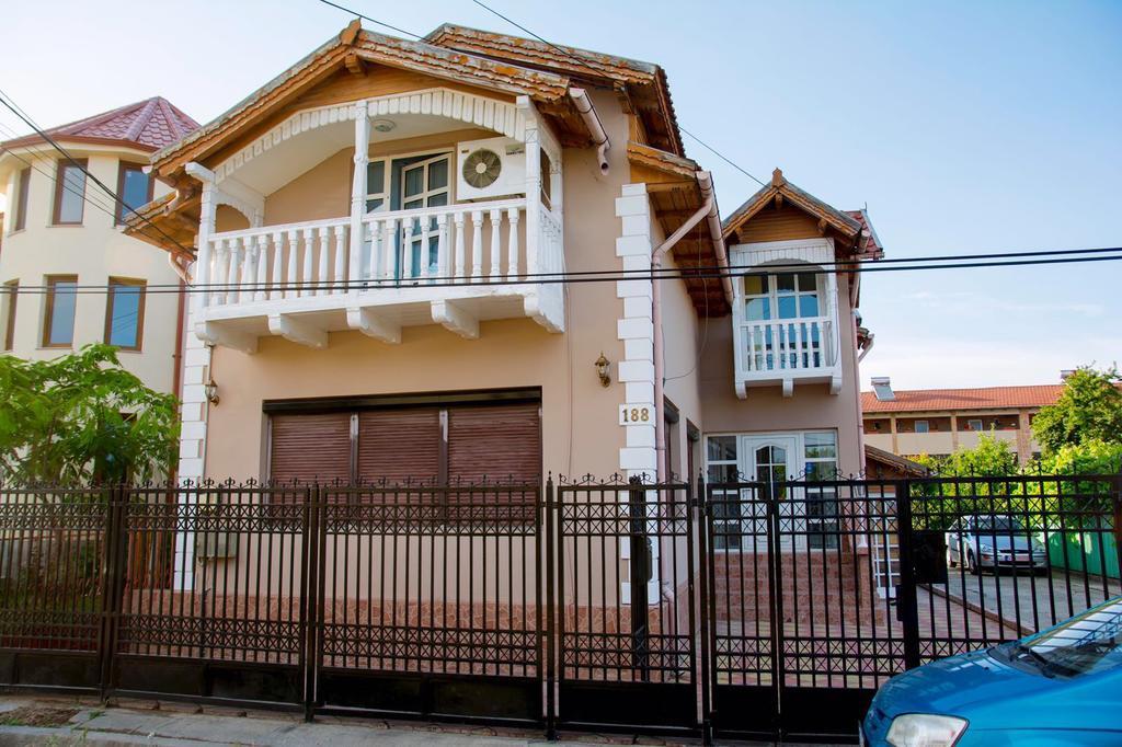 Casa Damian Hotel 2 ไม ภายนอก รูปภาพ