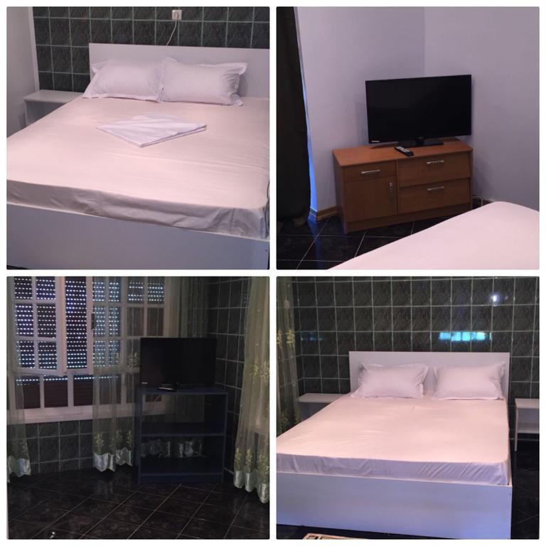 Casa Damian Hotel 2 ไม ภายนอก รูปภาพ