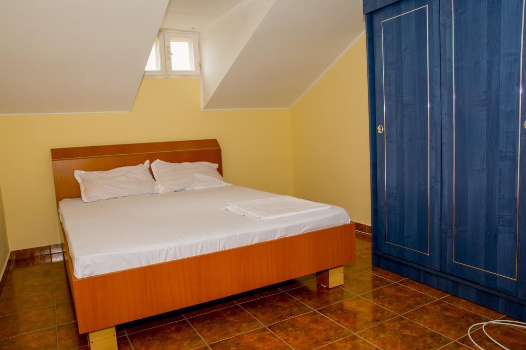 Casa Damian Hotel 2 ไม ภายนอก รูปภาพ